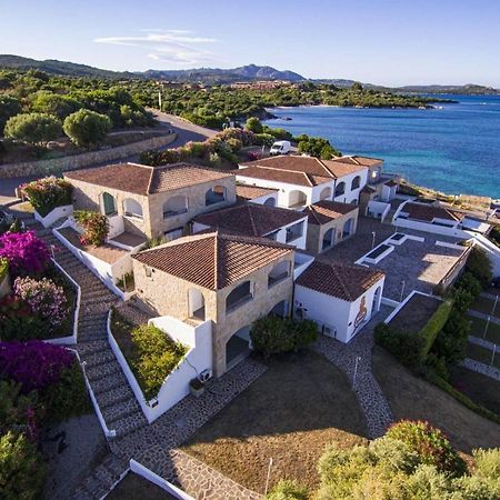 Hotel Le Sirene Portisco Zewnętrze zdjęcie