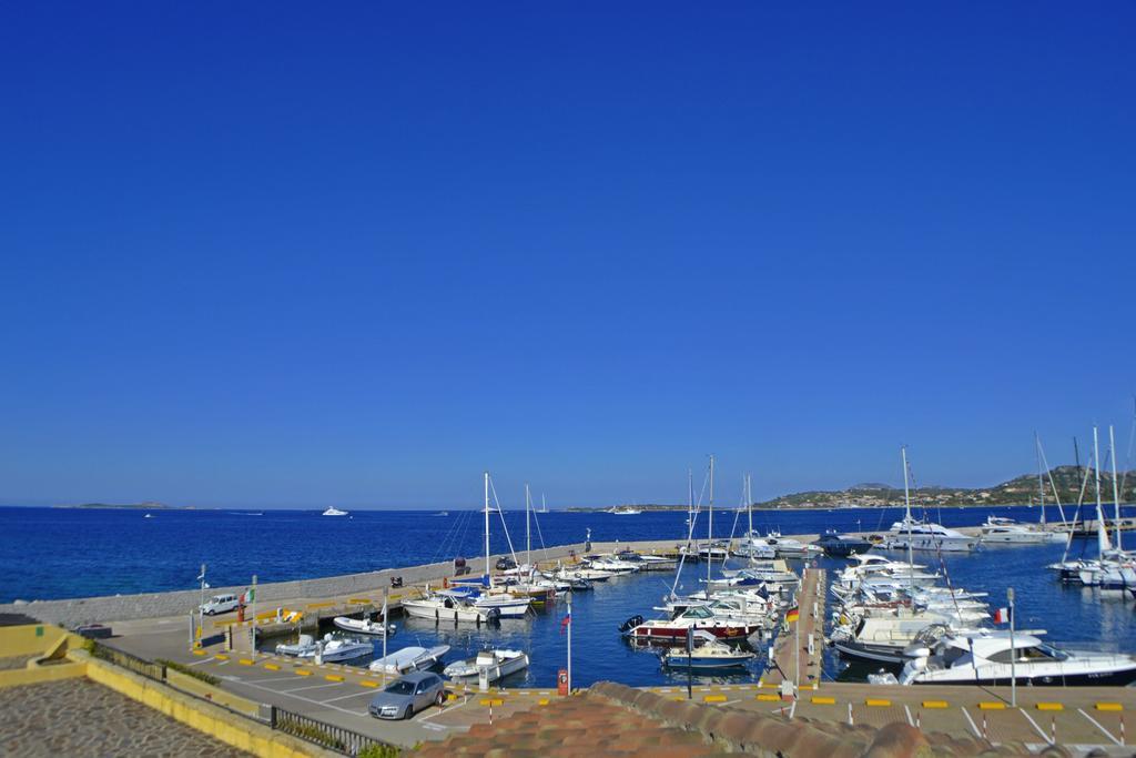 Hotel Le Sirene Portisco Pokój zdjęcie