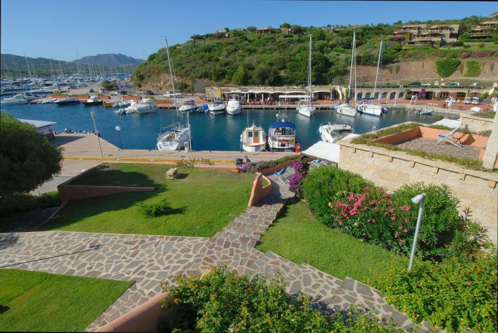 Hotel Le Sirene Portisco Udogodnienia zdjęcie